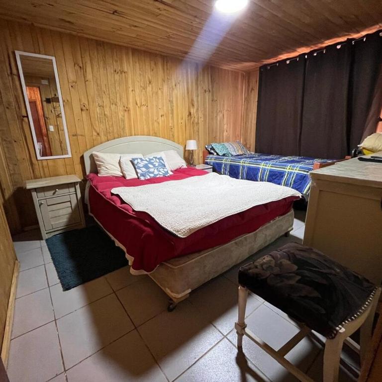 Casa Quisco Donde Emita - Casa de 4 dormitorios - 22