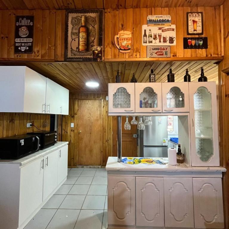 Casa Quisco Donde Emita - Casa de 4 dormitorios - 29