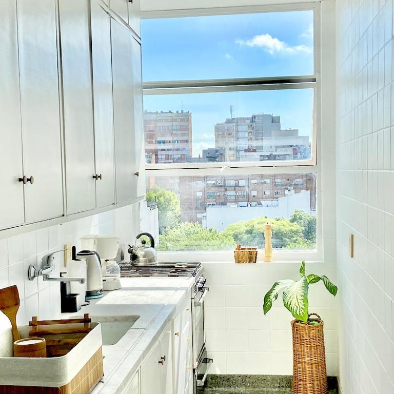 Hermoso depto de 3 ambientes River - Apartamento de 2 dormitorios - 2