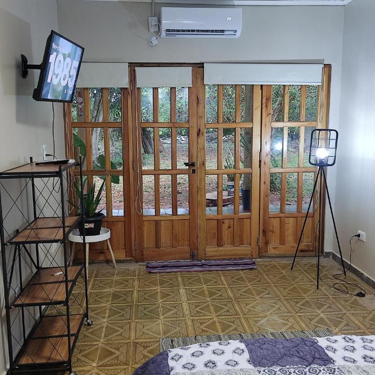 Naturalis Flats Temp Rental - Suite - 8