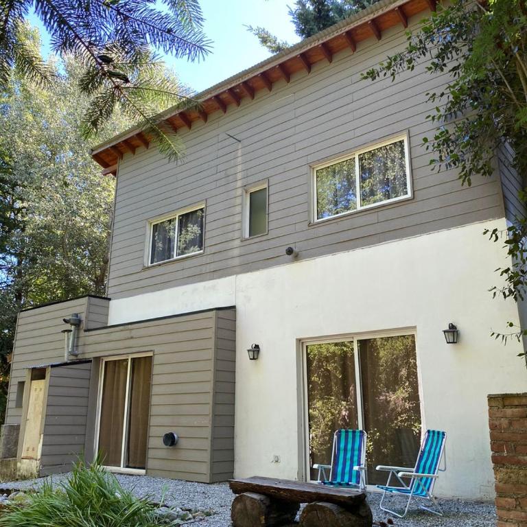 La Amapola - Casa Unifamiliar de 2 dormitorios - 13