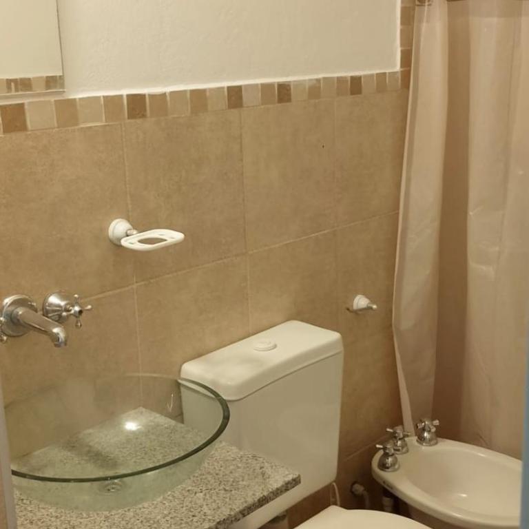 Departamento del golf - Apartamento de 1 dormitorio - 2