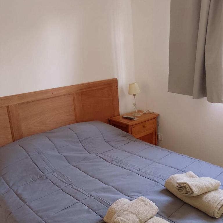 Departamento del golf - Apartamento de 1 dormitorio - 3