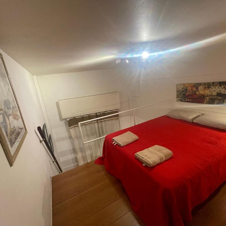 Raquel nice duplex Recoleta - Apartamento de 1 dormitorio - 6
