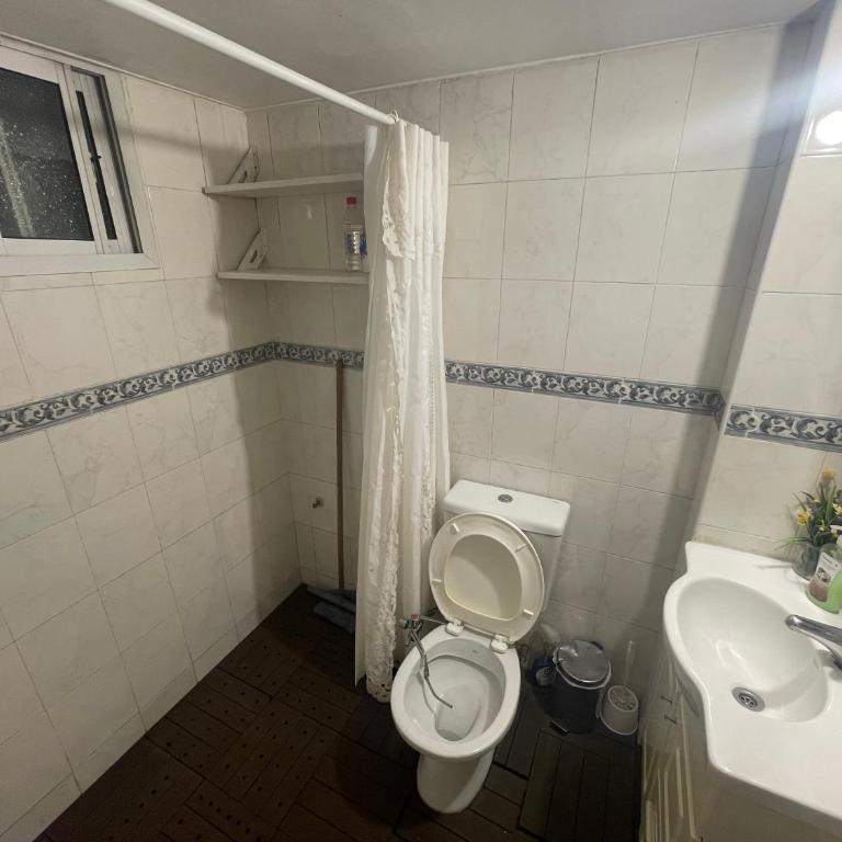 Raquel nice duplex Recoleta - Apartamento de 1 dormitorio - 8