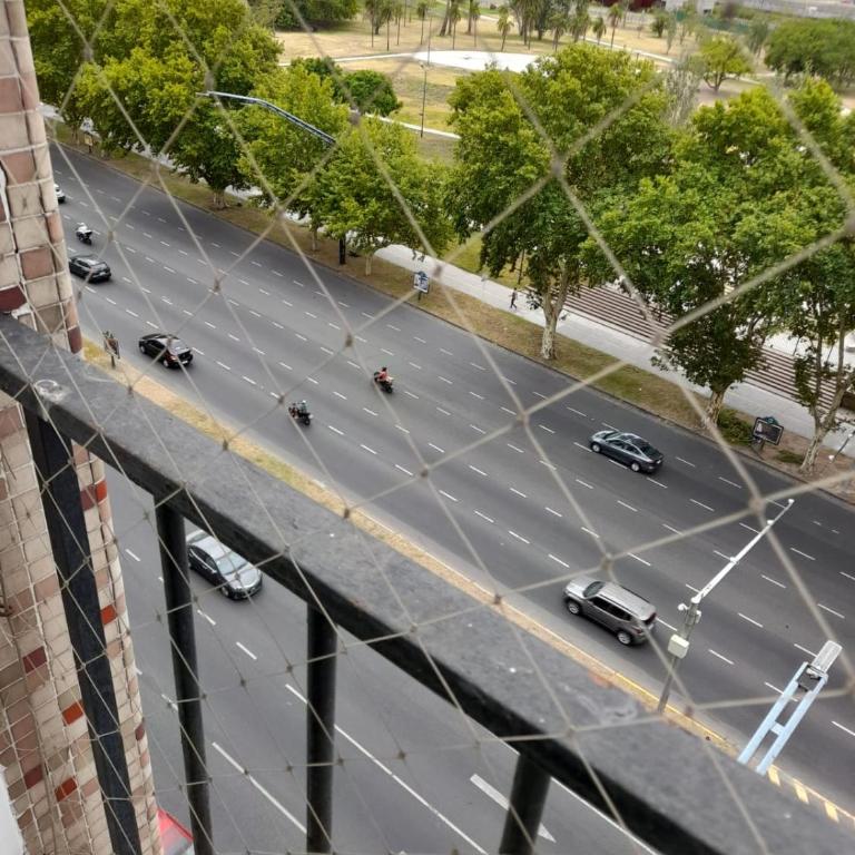 Libertador Shaw - Apartamento de 3 dormitorios - 32