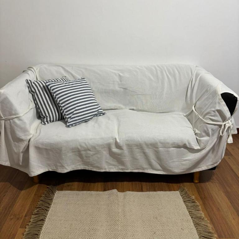 Palermo SOHO 3 ambientes - Apartamento de 2 dormitorios - 1