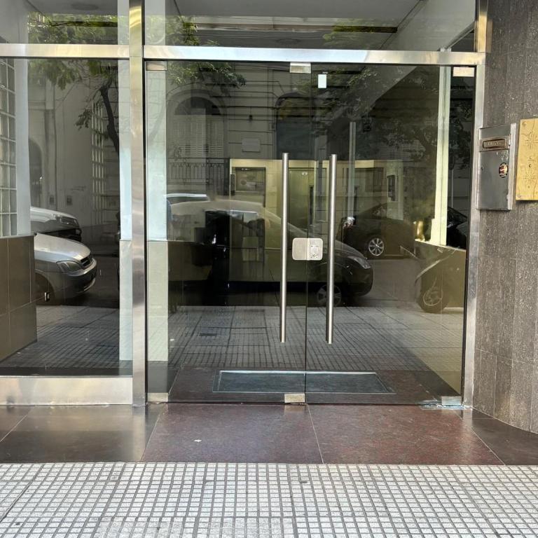 Palermo SOHO 3 ambientes - Apartamento de 2 dormitorios - 12