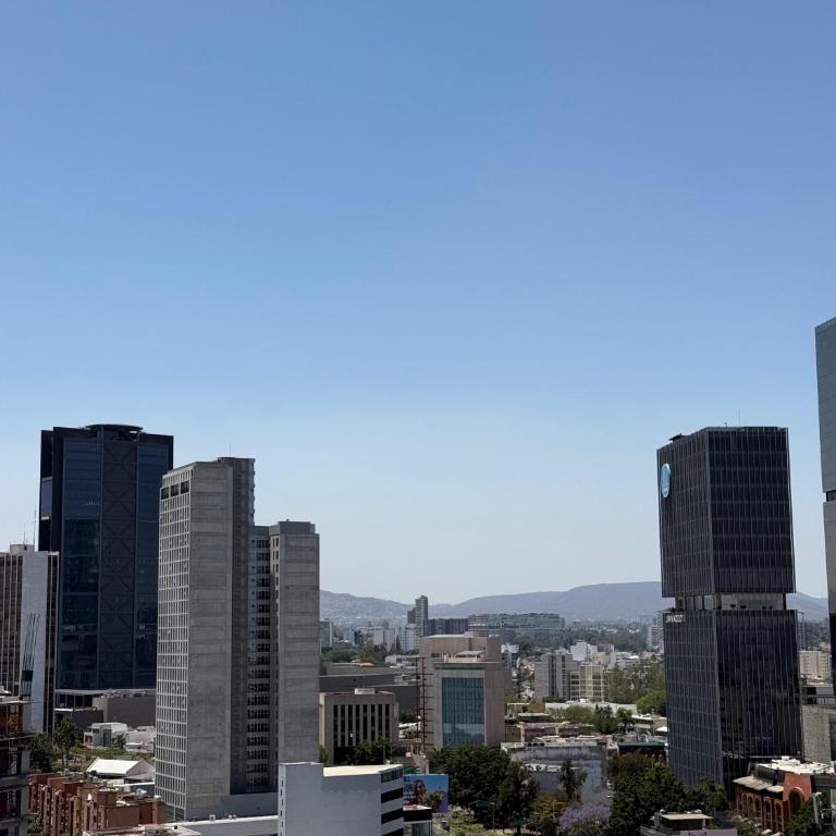 Stylish New Loft in Financial Zone and Downtown - Apartamento de 1 dormitorio - 17