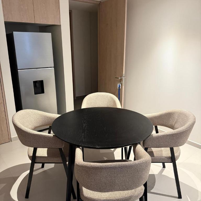 Stylish New Loft in Financial Zone and Downtown - Apartamento de 1 dormitorio - 8