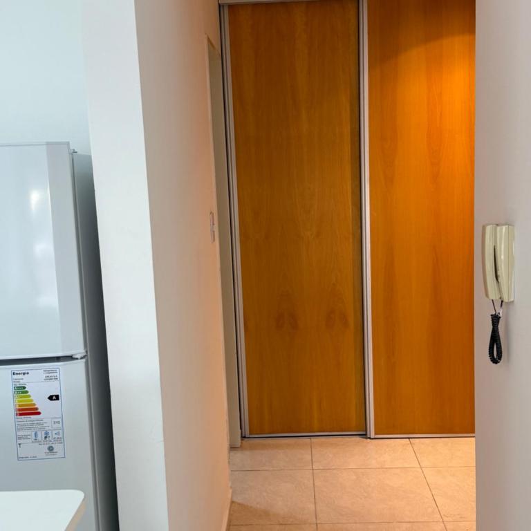 Departamento Parque San Martín - Apartamento de 1 dormitorio - 8