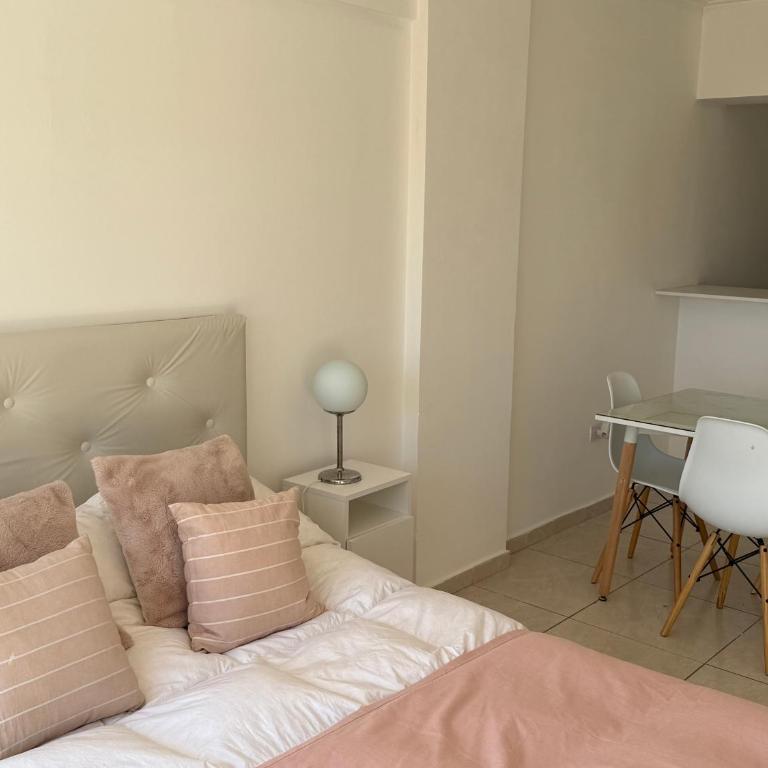 Departamento Parque San Martín - Apartamento de 1 dormitorio - 6