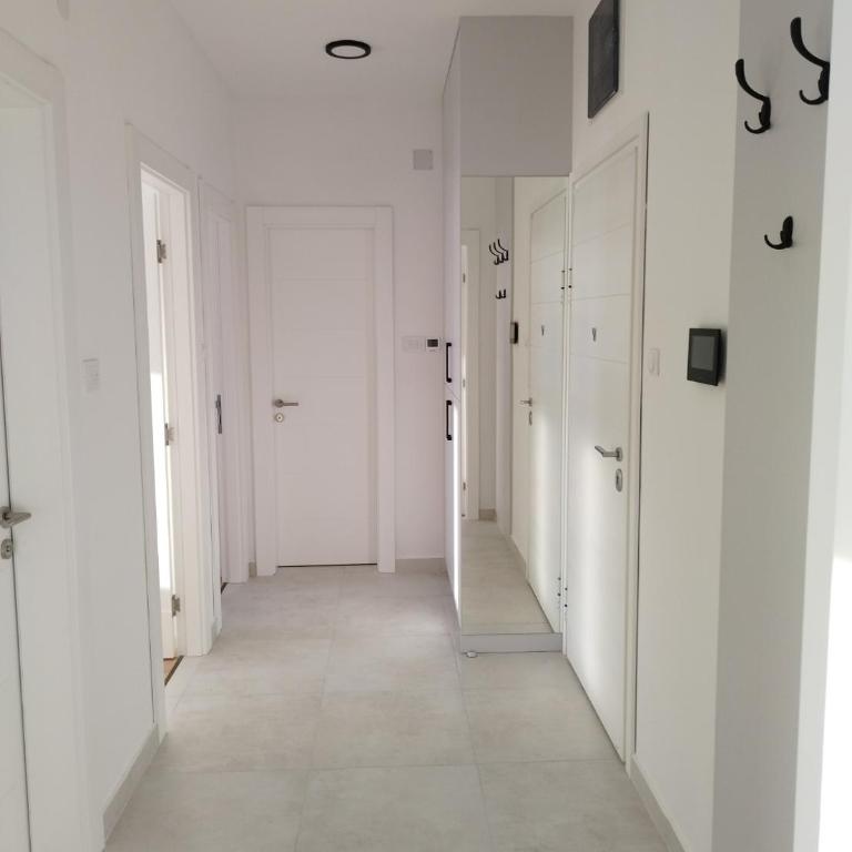 Penthouse Ika - Apartman sa 2 Spavaće Sobe - 7