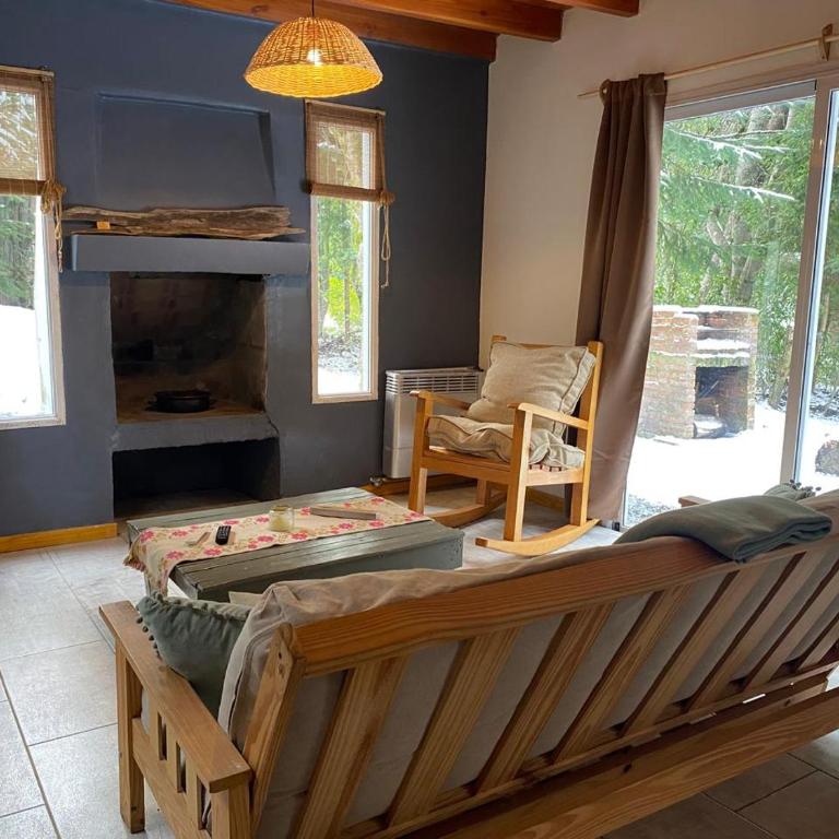 La Amapola - Casa Unifamiliar de 2 dormitorios - 18