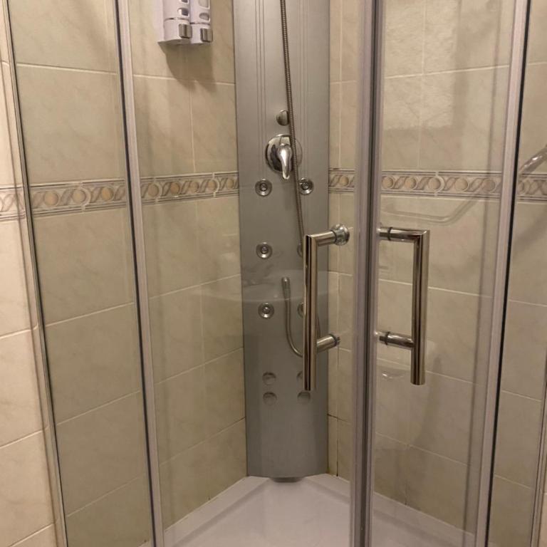 CHALET CHAPITAL Punta Arenas - Twin Room - 3