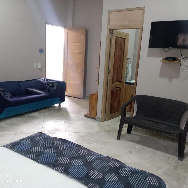 Terraza Del Sol - Apartamento de 1 dormitorio - 5