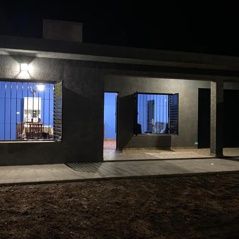 Casa Tomas - Casa de 2 dormitorios - 2