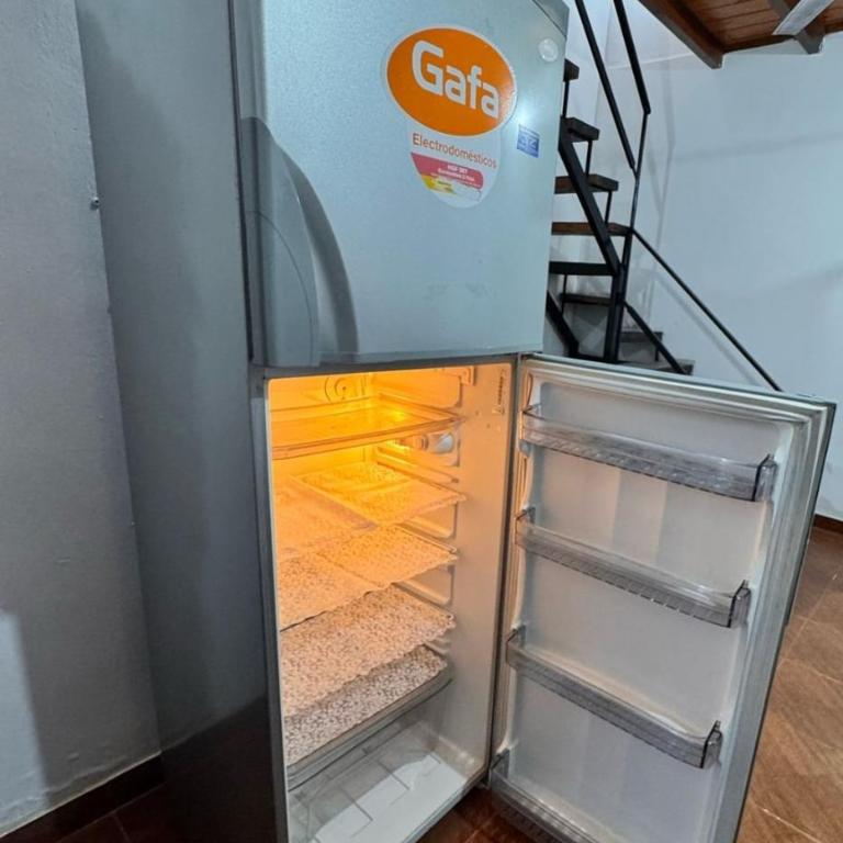 Cataratas Duplex Depto 1 - Apartamento Dúplex - 6