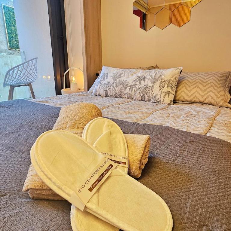 Estudio nuevo full equipado a pasos de todo - Apartamento de 1 dormitorio - 1