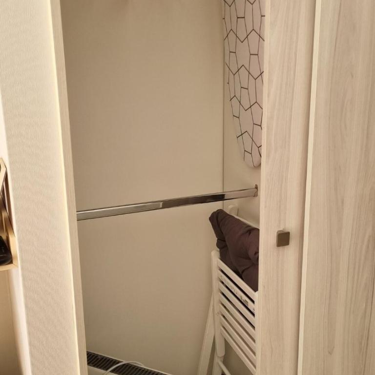 Estudio nuevo full equipado a pasos de todo - Apartamento de 1 dormitorio - 19