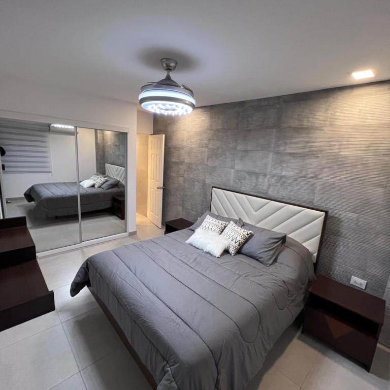 Edificio 2 Torres 707 - Apartamento de 3 dormitorios - 4