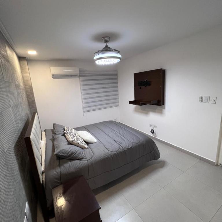Edificio 2 Torres 707 - Apartamento de 3 dormitorios - 5