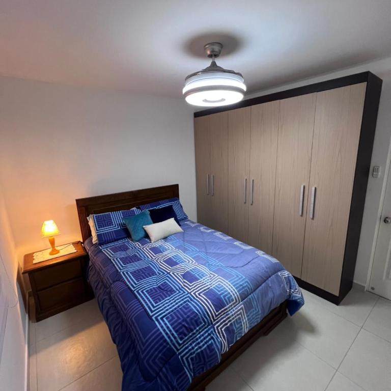 Edificio 2 Torres 707 - Apartamento de 3 dormitorios - 6