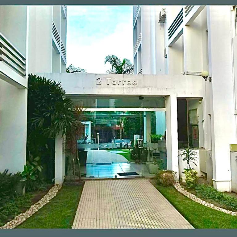 Edificio 2 Torres 707 - Apartamento de 3 dormitorios - 9