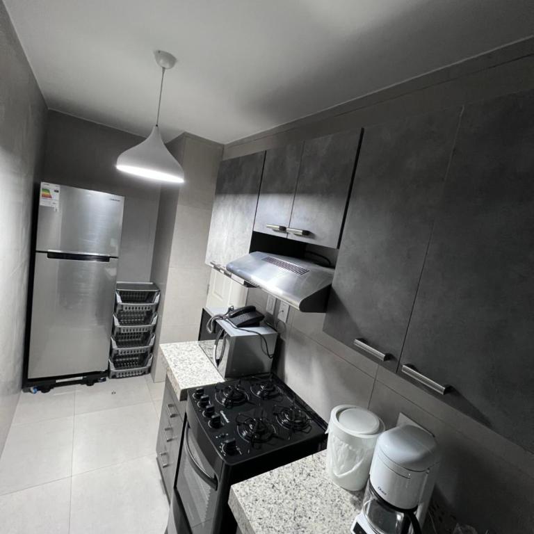 Edificio 2 Torres 707 - Apartamento de 3 dormitorios - 11