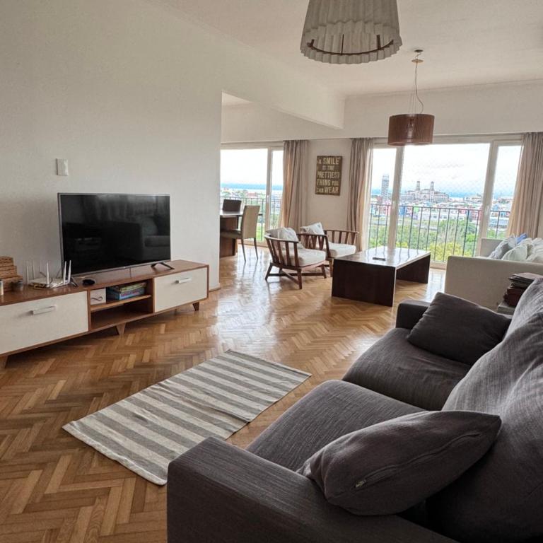 Libertador Shaw - Apartamento de 3 dormitorios - 10