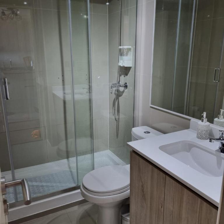 Departamento centro Temuco - Apartamento de 1 dormitorio - 2