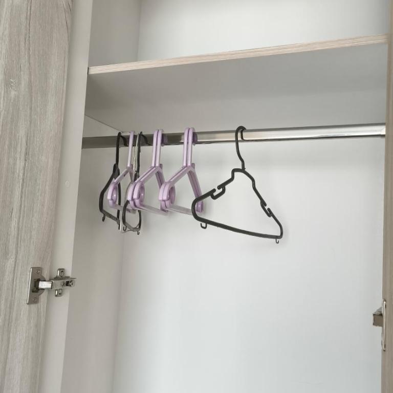 Departamento centro Temuco - Apartamento de 1 dormitorio - 20