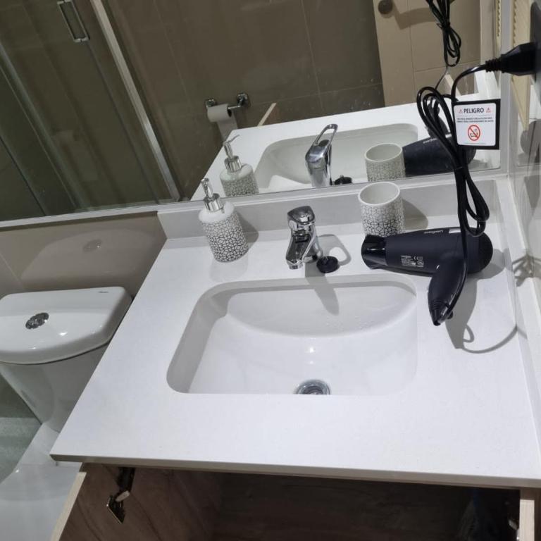 Departamento centro Temuco - Apartamento de 1 dormitorio - 29