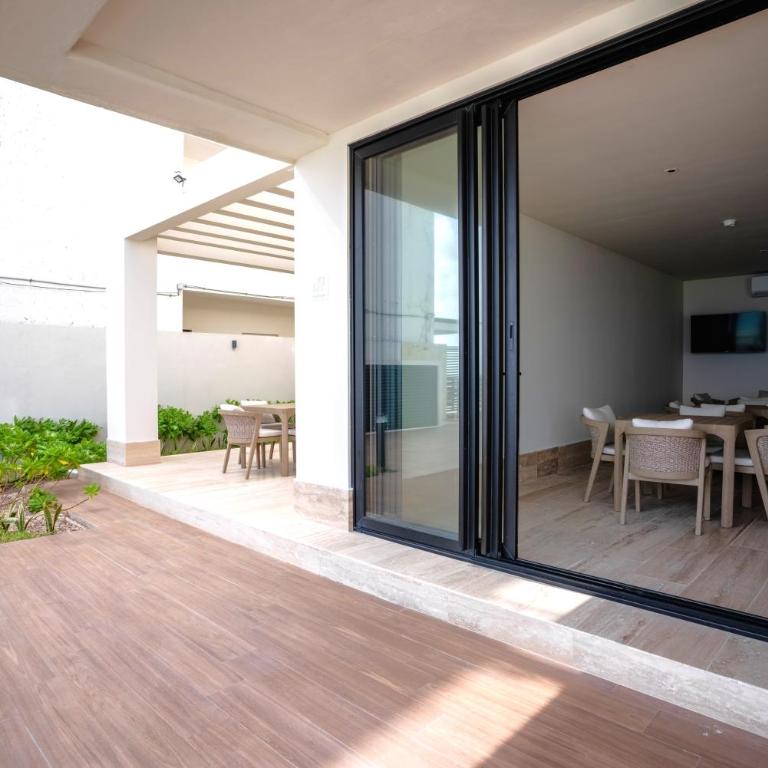 DM504 Apartment with Spectacular Views - One-Bedroom Apartment - 28