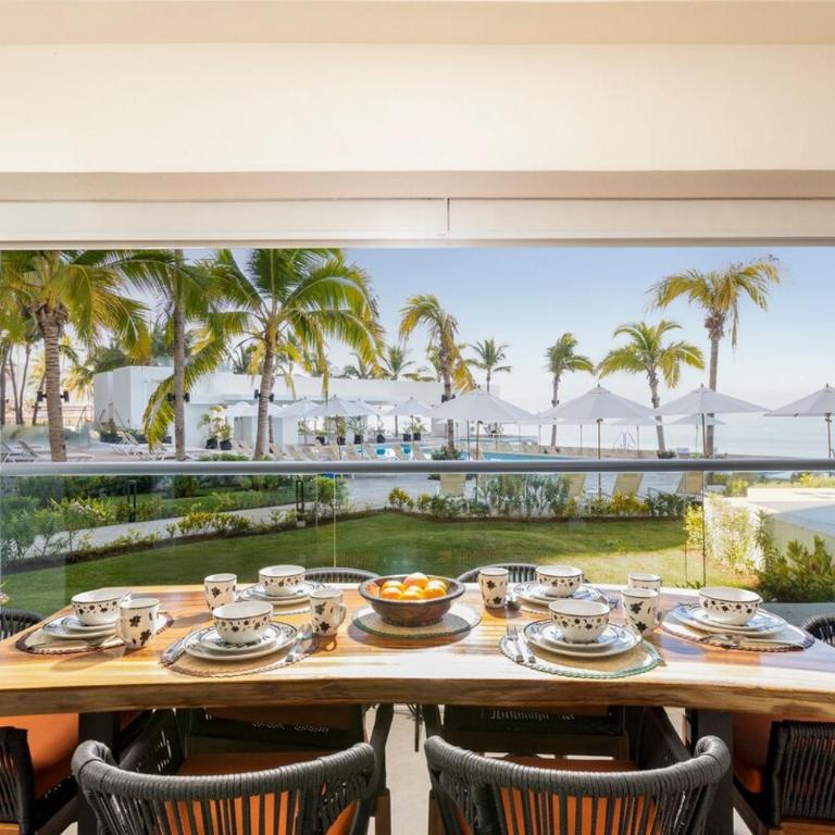 Wake Up to Waves – Beachfront 2BR Suite with Spectacular Views - Apartamento de 2 dormitorios - 10