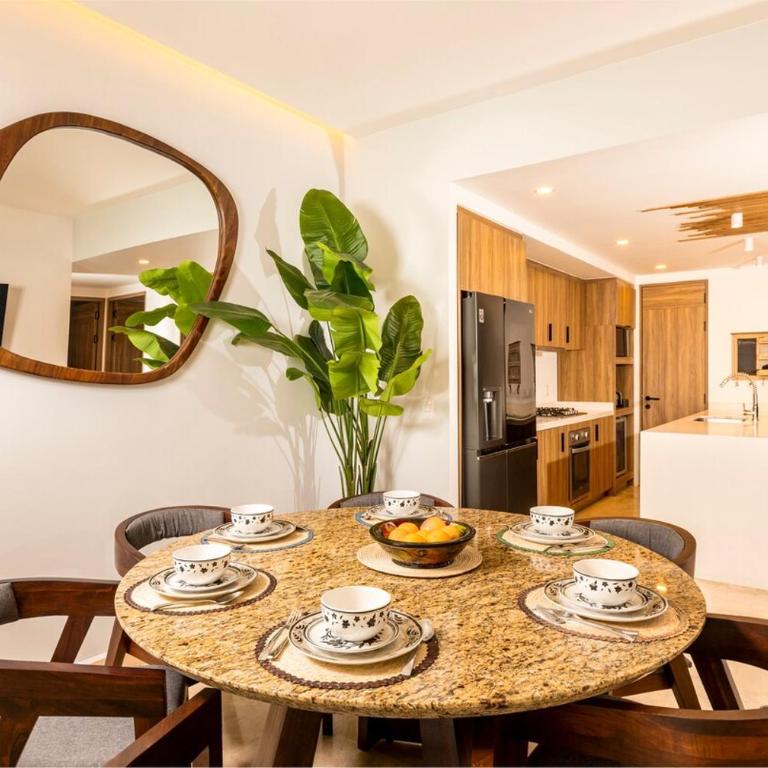 Wake Up to Waves – Beachfront 2BR Suite with Spectacular Views - Apartamento de 2 dormitorios - 15