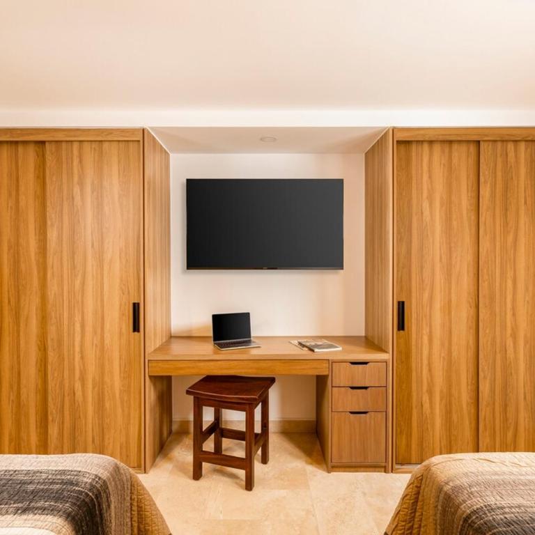 Wake Up to Waves – Beachfront 2BR Suite with Spectacular Views - Apartamento de 2 dormitorios - 18