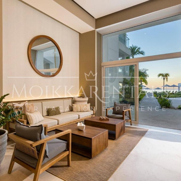Wake Up to Waves – Beachfront 2BR Suite with Spectacular Views - Apartamento de 2 dormitorios - 22