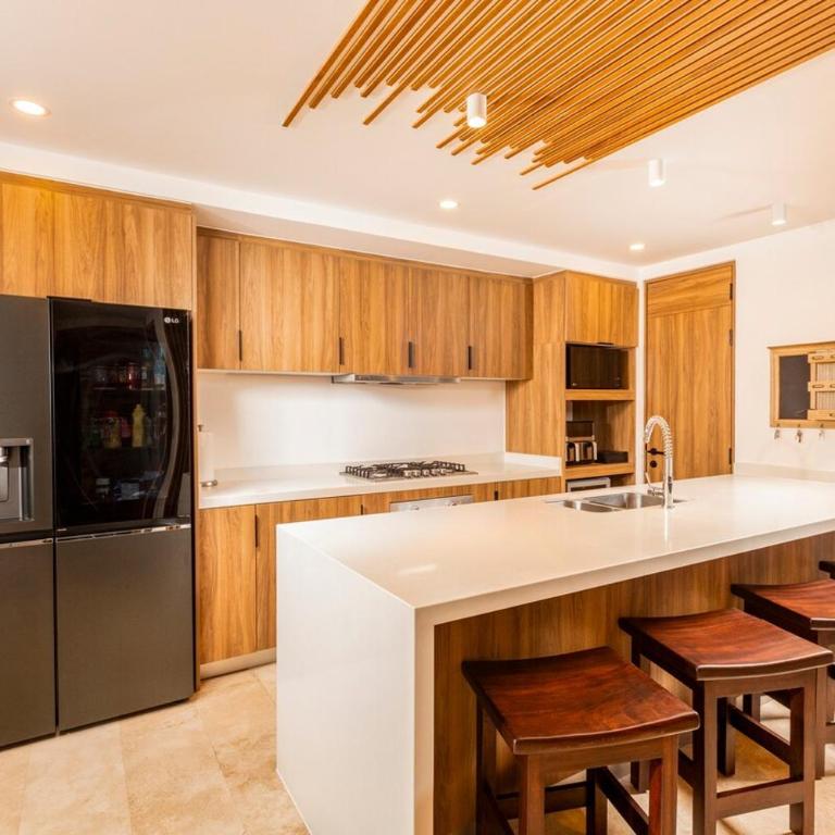 Wake Up to Waves – Beachfront 2BR Suite with Spectacular Views - Apartamento de 2 dormitorios - 28