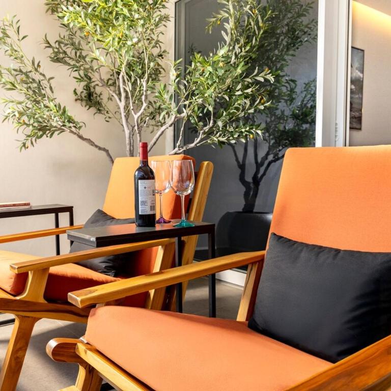 Wake Up to Waves – Beachfront 2BR Suite with Spectacular Views - Apartamento de 2 dormitorios - 42