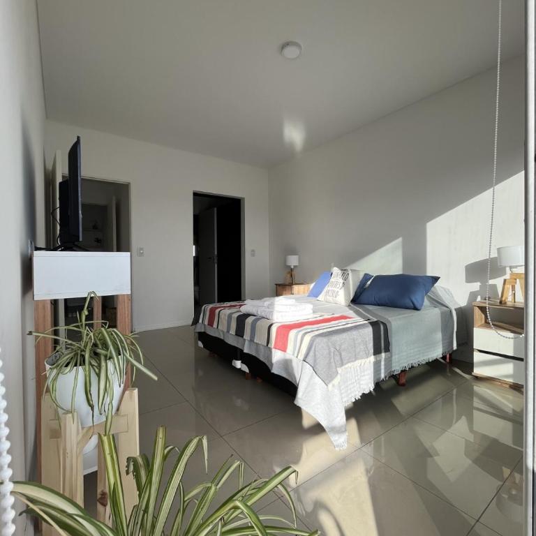 Vistas únicas piso 17 Olivos - Apartamento de 1 dormitorio - 20