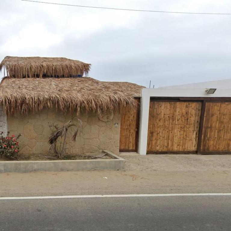 Casa de Playa Luna Marina - Casa de 4 dormitorios - 12