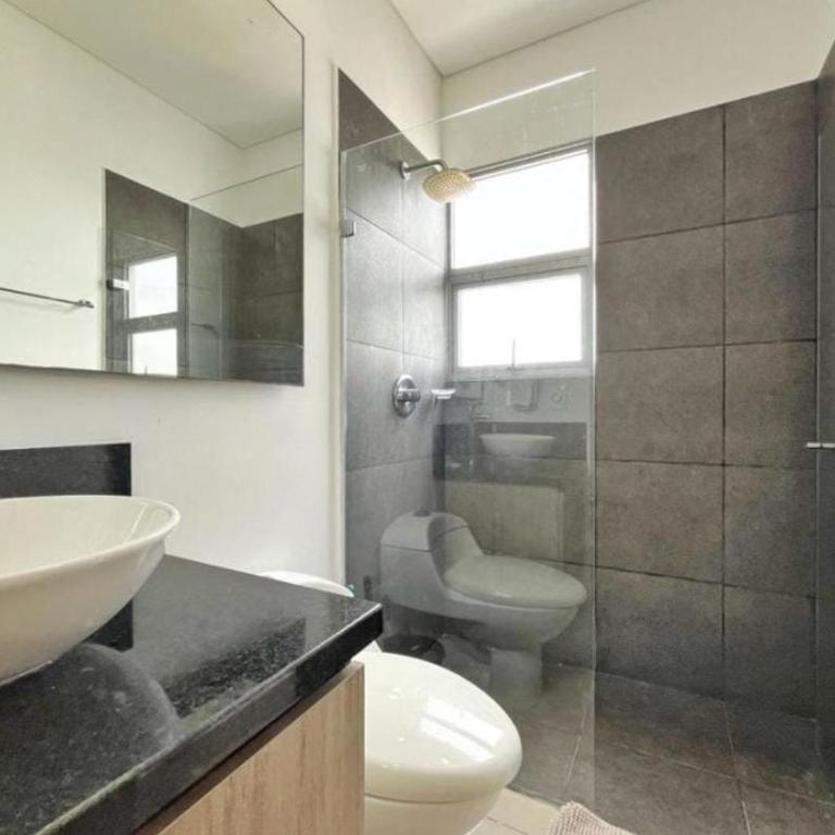 Luxury apartment in Bocagrande - Apartamento de 2 dormitorios - 7