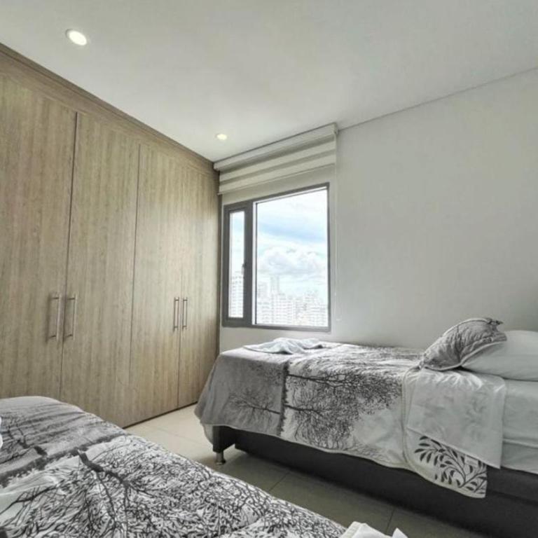 Luxury apartment in Bocagrande - Apartamento de 2 dormitorios - 12