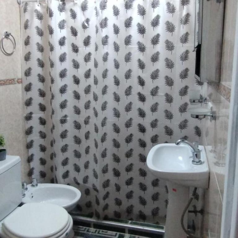 Dulce Adelina III - Zona Céntrica - Apartamento de 1 dormitorio - 23