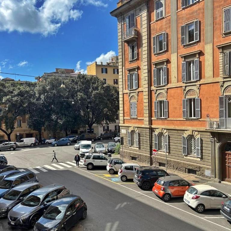 Luxury Apartment - Centro Storico San Pietro - Apartment - 32