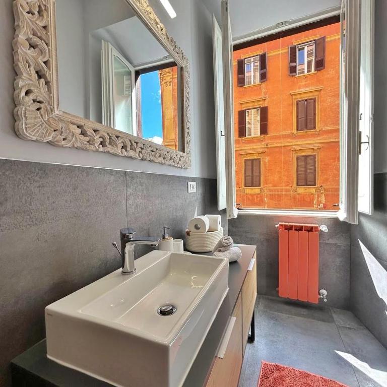 Luxury Apartment - Centro Storico San Pietro - Apartment - 19