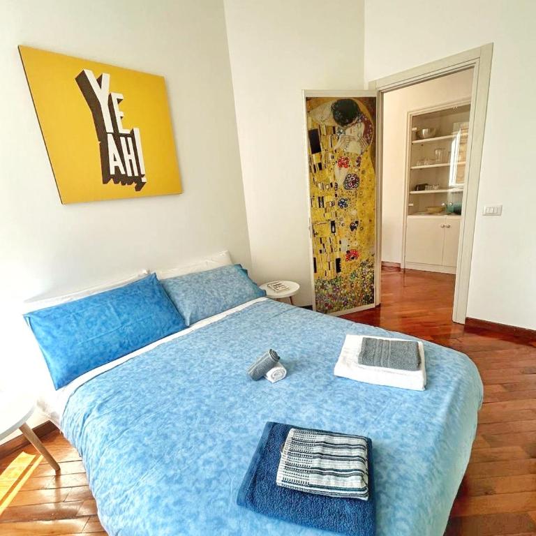 Luxury Apartment - Centro Storico San Pietro - Apartment - 9