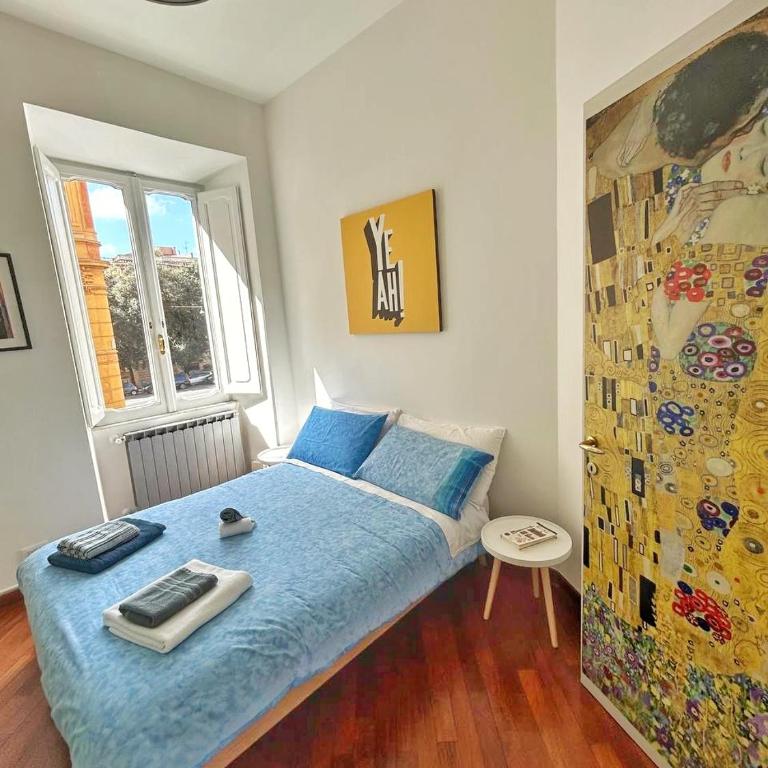 Luxury Apartment - Centro Storico San Pietro - Apartment - 10