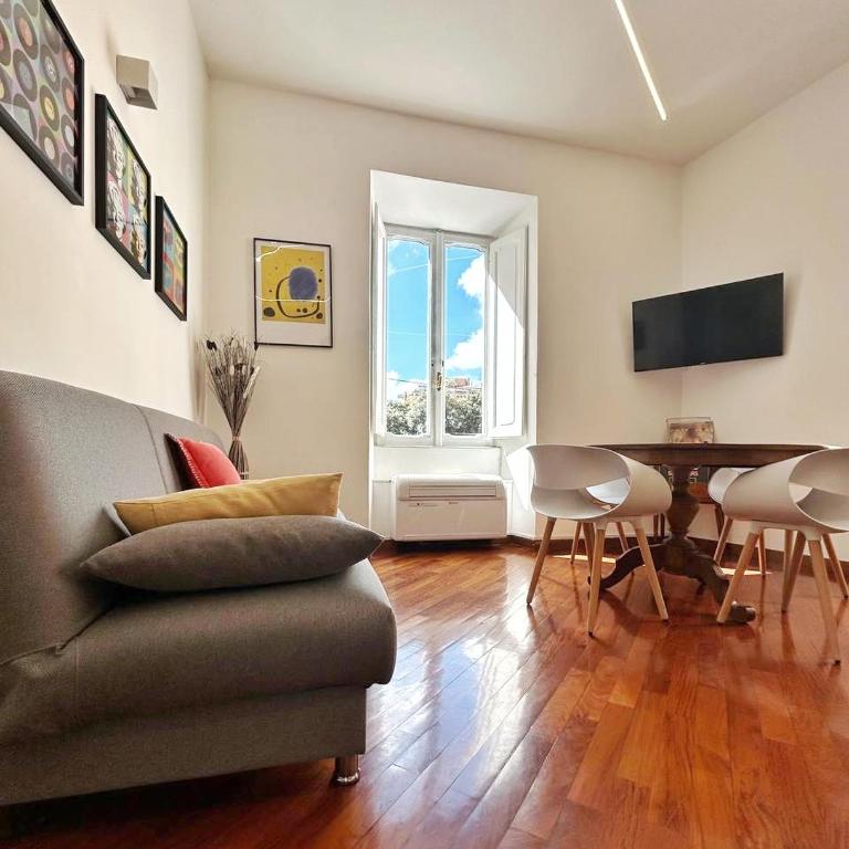 Luxury Apartment - Centro Storico San Pietro - Apartment - 31